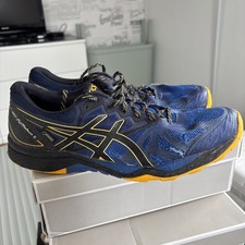 Asics Gel Fuji Trabuco 6 Laufschuh Goretex Gr.46