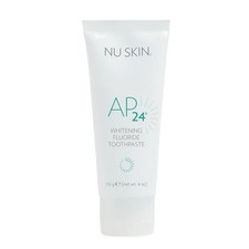 Nu Skin AP 24 aufhellende, flouridhaltige Zahnpasta