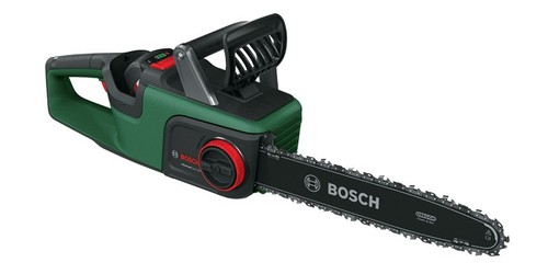 Bosch akku kettensäge - bosch, akku-kettensäge