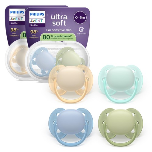 Philips avent ultra soft - avent,
