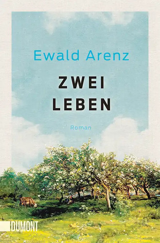 Zwei leben - zwei,