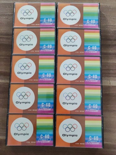 Olympic low noise c - olympic,