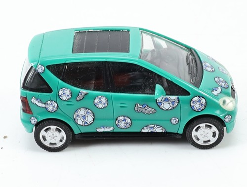 Herpa modellauto pkw - h0,