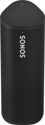 Sonos roam shadow black - sonos,