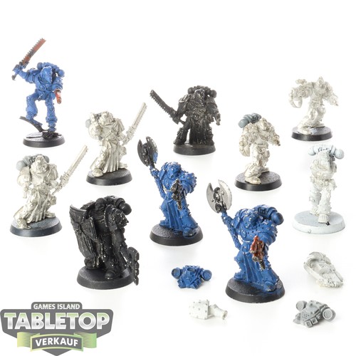 Space marines 10 - space,
