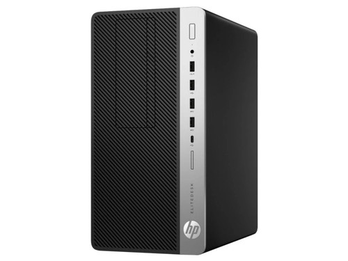 Barebone elitedesk 705 g4 - elitedesk,
