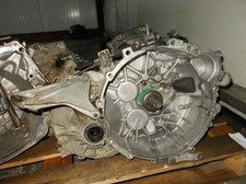 P12 GETRIEBE / M56H / T164877 / 2619638 FÜR VOLVO V70 FAMILIAR 2.4 TURBO CAT