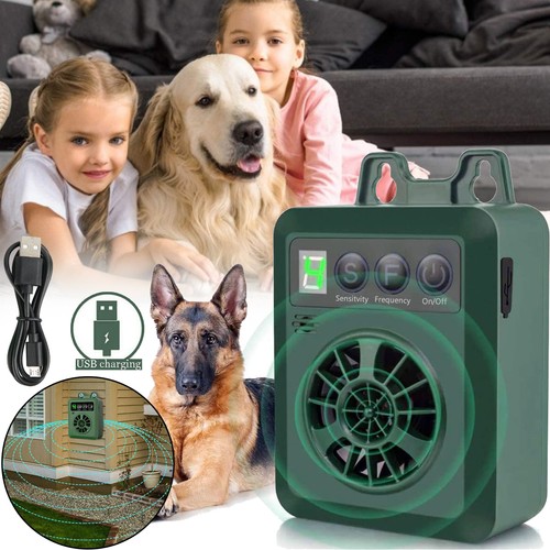 Ultraschall hundevertreiber - ultraschall,