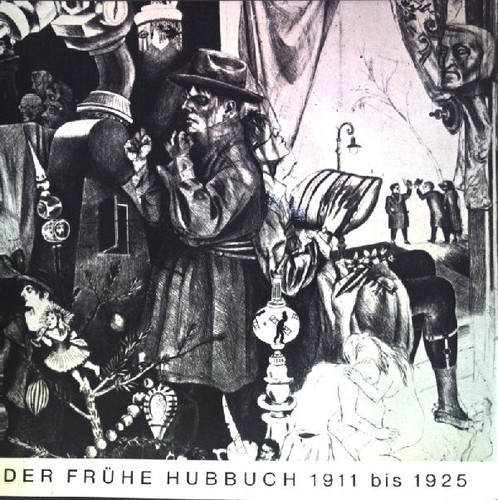 Der frühe hubbuch - frühe,
