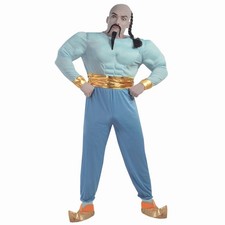 Flaschengeist Kostüm für