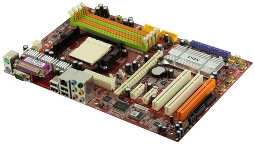 Mainboard msi 7260 ver - msi, ver: