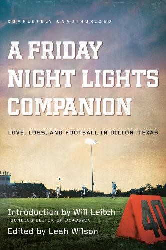 Friday night lights - friday,