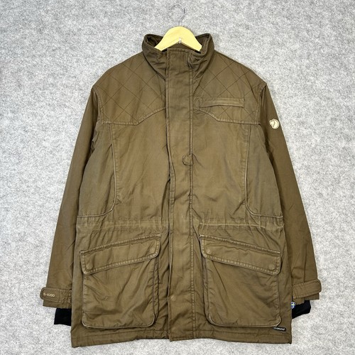 Fjällräven 1000 tula - g-1000,