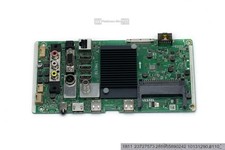 Mainboard 17MB170 / 23727573 aus Nokia Smart TV 5000A