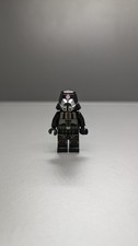 LEGO Minifigur Star Wars – Sith Trooper – Schwarze Rüstung