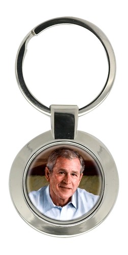 President george bush - president, w.