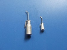 2 Ölkannen für Werkstatt