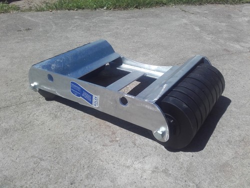 Abschlepp rollwagen r3 - abschlepp,