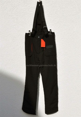 Oregon schnittschutzhose - oregon,