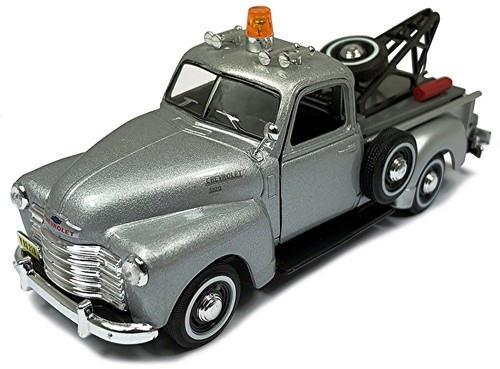 Chevrolet c3100 pickup tow - c3100,