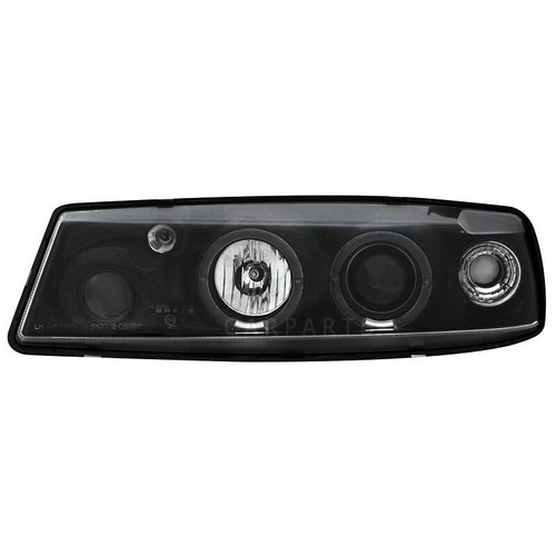 Scheinwerfer ledangel eyes - 2,
