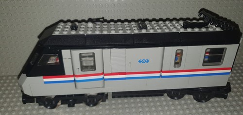 Nur triebwagen lok mit - nur, volt