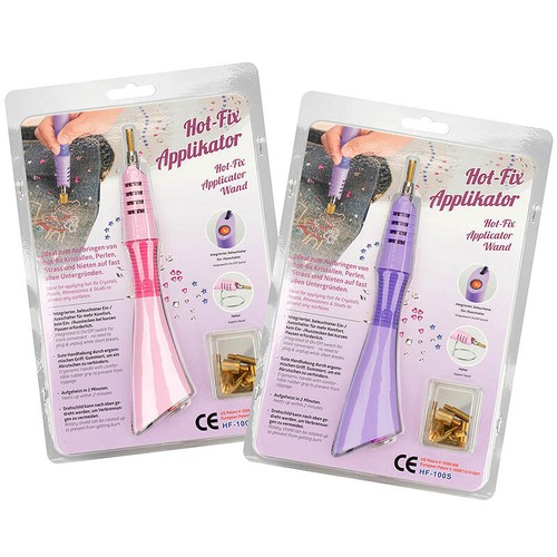 Hot fix strasssteine - fix,