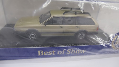 Bos best show - best,