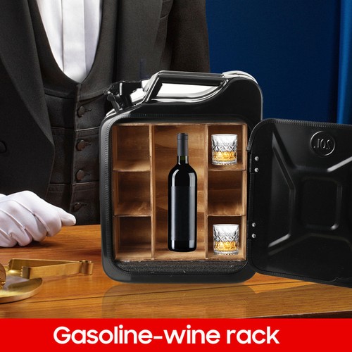 Geschenk kanister bar - geschenk,