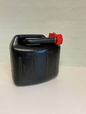 DDR Kanister 5L CP Pneumant Plastik 1990 Retro Benzinkanister Oldtimer Sammler 