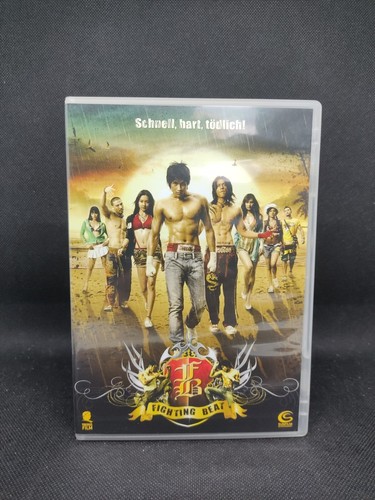 Film fighting beat - film,