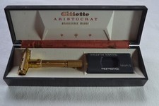 Rasierer gillette aristocrat - rasierer, t