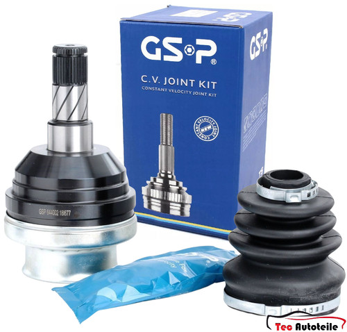 Gsp gelenksatz antriebswelle - gsp,