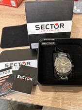 Armbanduhr Sector  Herren