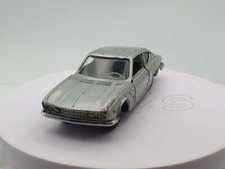 Fiat Dino Coupé Mercury 1/43