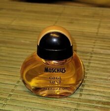 NERVAL Moschus Parfüm Oil Cool Love 9,5ml 