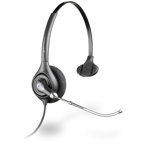 Neu plantronics h251h - plantronics,
