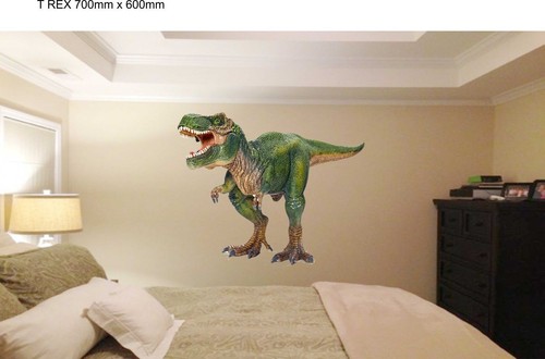 Rex dinosaurier 800 700 mm - t, x