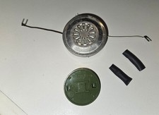 Siemens Transistorsprechkapsel TS9 Umbau für W48 u.a.