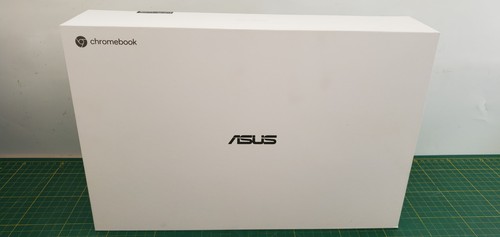 Asus chromebook c436f - asus,