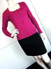 COMMA Damen Strickjacke