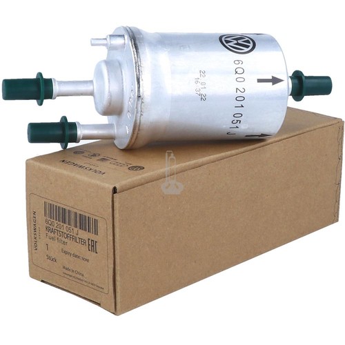 Original vag kraftstofffilter - original,