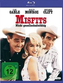Misfits nicht - -,