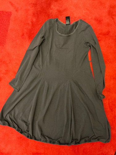 Rundholz kleid größe grau - rundholz,