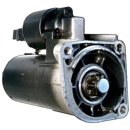 Anlasser starter 12v 1kw - starter,