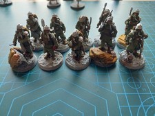 Death Korps of Krieg Infantry