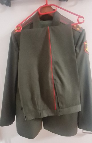 Aktuelle russische offiziers - aktuelle,