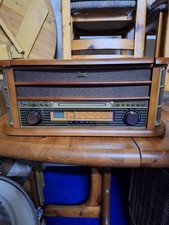 Nostalgieradio Dual Model Nr