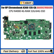 For HP Chromebook X360 14B-CA