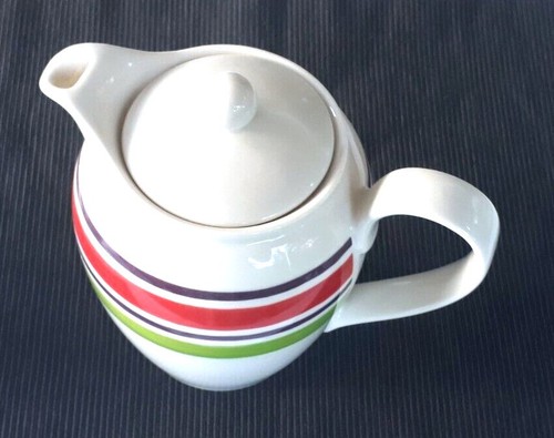 Kaffeekanne rosenthal casual - kaffeekanne,